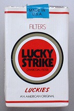 LUCKY STRIKE